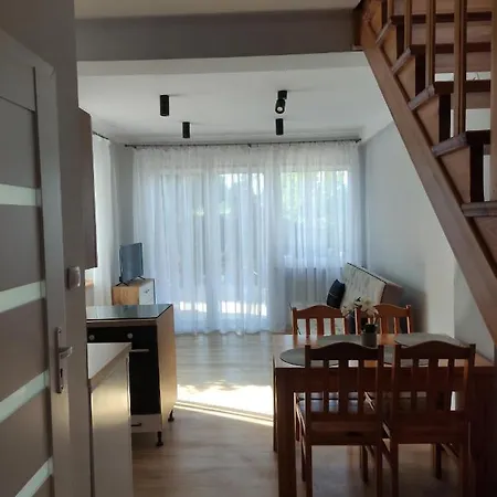 דירה Pod Roza Karnice