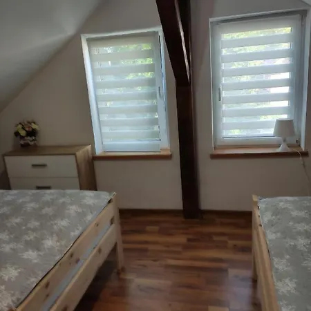 Pod Roza דירה Karnice